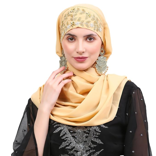 Bulk hijab manufacturers in India 